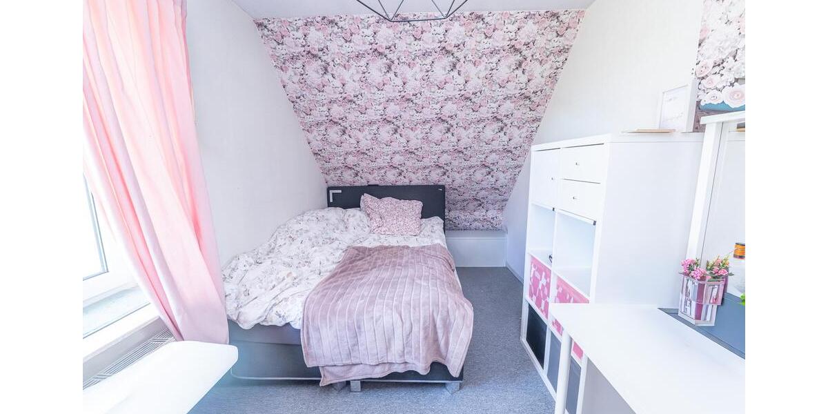 Etagenwohnung Neuhaus (Oste) - 3 Zimmer, 68 m&sup2;, 535&euro; | Angebot:26295185