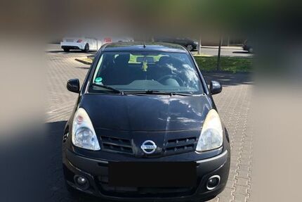 Nissan Pixo 139.000 km 1.500 &euro; Berlin 12355