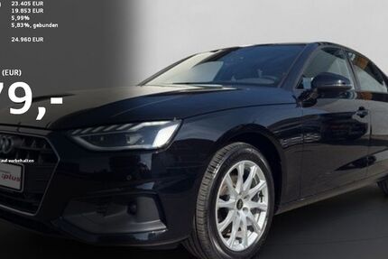 Audi A4 95.942 km 24.380 &euro; Ravensburg 88214