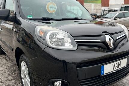 Renault Kangoo 123.000 km 8.490 &euro; Berlin 10551