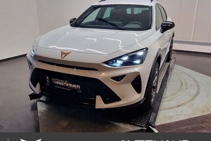 Cupra Formentor 16.220 km 31.790 &euro; Ladbergen 49549