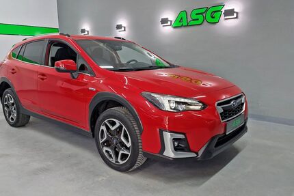 Subaru XV 33.190 km 21.790 &euro; Großbeeren 14979