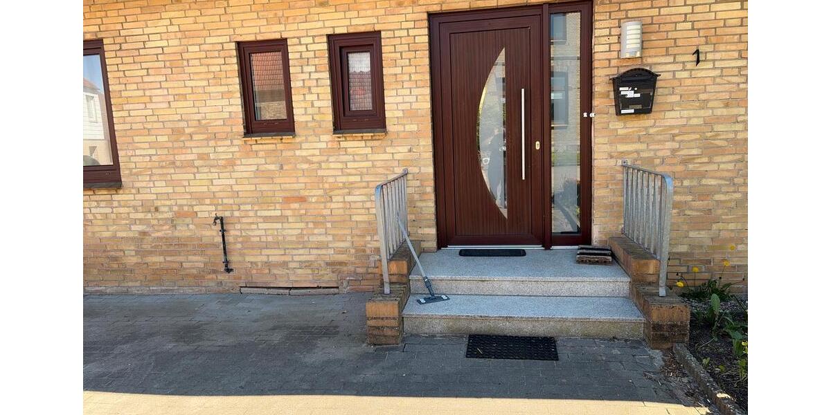 Etagenwohnung Schleswig - 1 Zimmer, 15 m&sup2;, 600&euro; | Angebot:26384566