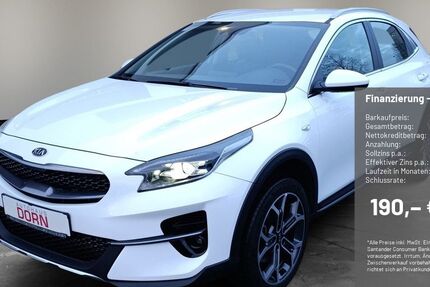 Kia XCeed 21.600 km 20.490 &euro; Landshut 84030
