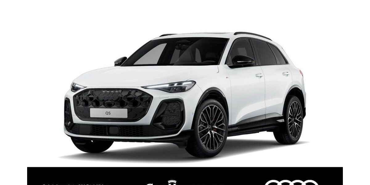 Audi Q5 7.033 km 61.980 &euro; Karlsruhe 76131