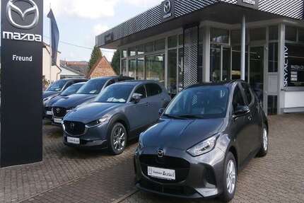 Mazda 2 8.450 km 20.790 &euro; Fischbach 66996