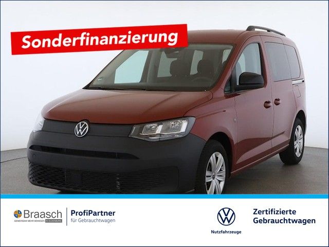 VW Caddy 14.839 km 26.778 &euro; Oldenburg 26135
