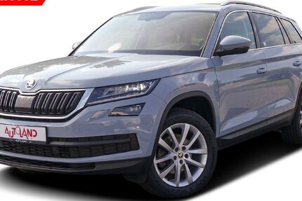 Skoda Kodiaq 103.202 km 23.490 &euro; Stralsund 18437