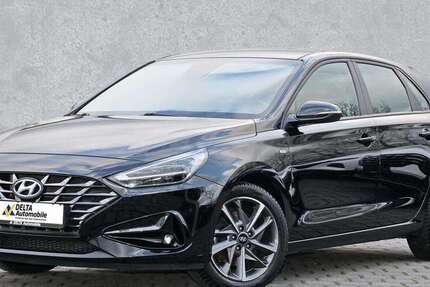 Hyundai i30 19.626 km 16.480 € Mainz-Kastel 55252