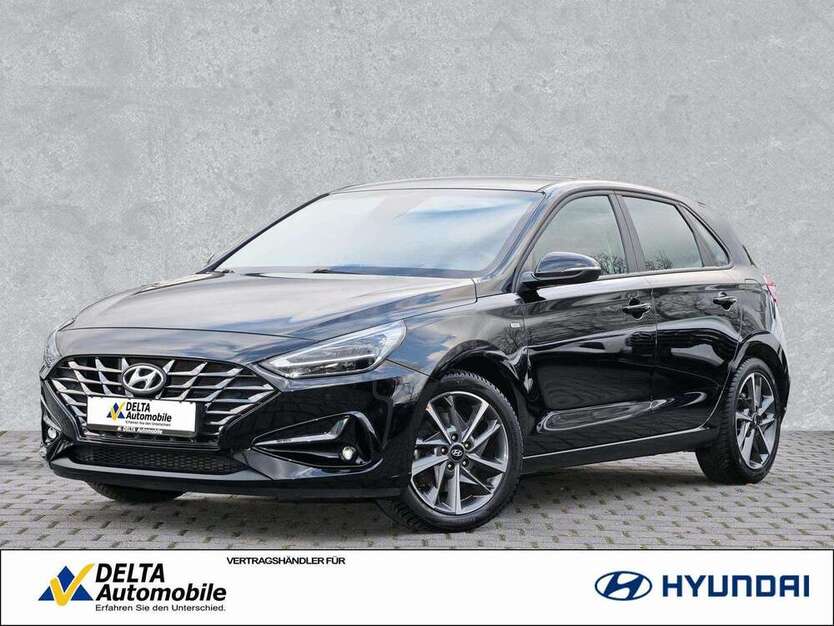 Hyundai i30 19.626 km 16.480 € Mainz-Kastel 55252