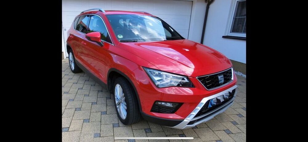 Ateca