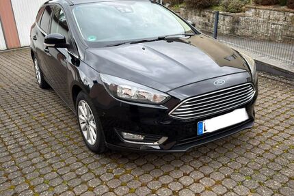 Ford Focus 134.744 km 6.250 &euro; Neidenbach 54657