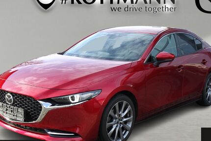 Mazda 3 55.189 km 20.880 &euro; Bottrop-Kirchhellen 46244