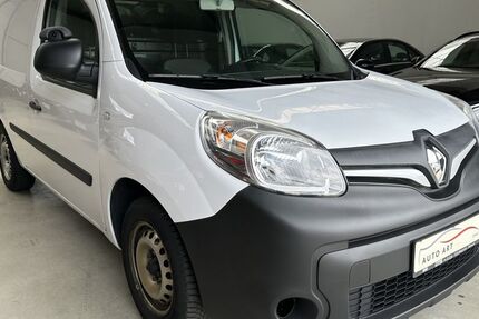 Renault Kangoo 125.881 km 8.700 € Eitorf 53783
