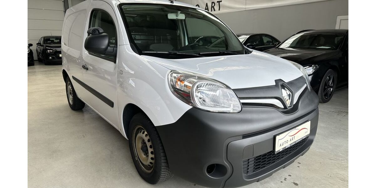Renault Kangoo 125.881 km 8.700 € Eitorf 53783