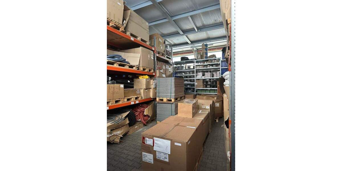 Gewerbeobjekt Heidelberg Rohrbach - 1.750.000&euro; | Angebot:23973237