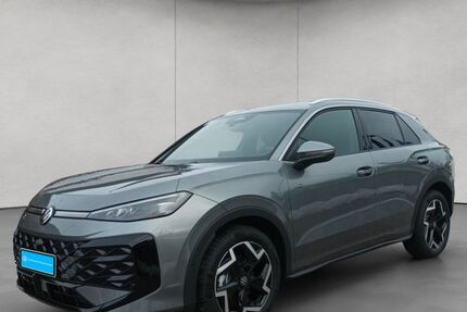 VW T-Roc 1.500 km 41.990 &euro; Heide 25746