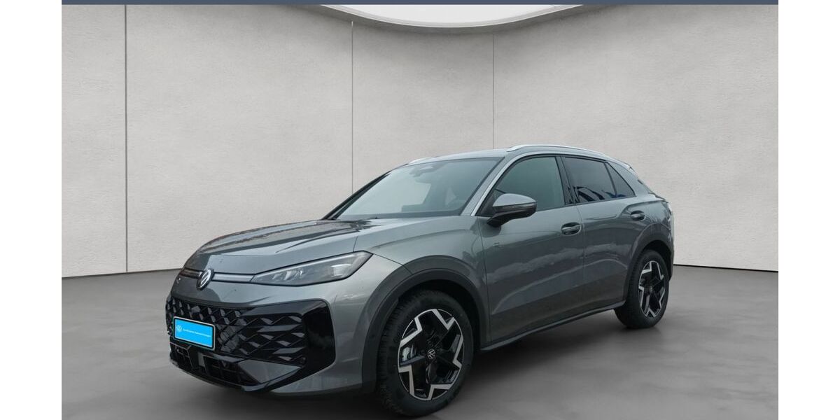 VW T-Roc 1.500 km 41.990 &euro; Heide 25746