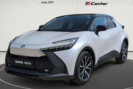 Toyota C-HR 41.609 km 24.910 &euro; Ingolstadt 85055