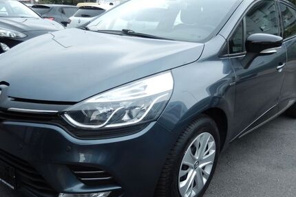 Renault Clio 52.600 km 9.499 € Mosbach/Neckarelz 74821