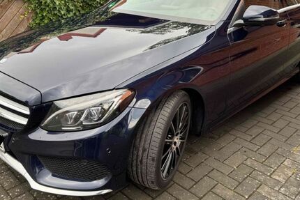 Mercedes-Benz C 250 271.000 km 17.000 € Achim 28832