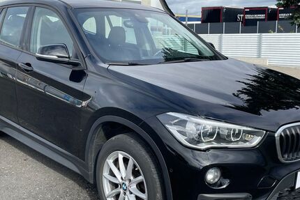 BMW X1 101.000 km 17.480 &euro; Stockstadt 63811