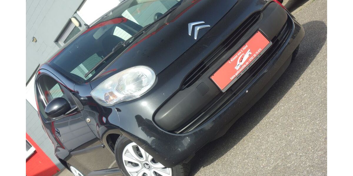 Citroen C1 219.000 km 2.000 &euro; Freiburg 79111