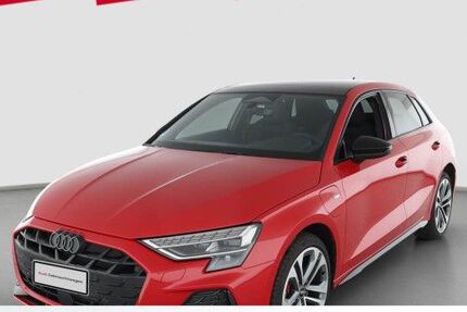 Audi A3 8.110 km 38.970 &euro; Borna 04552