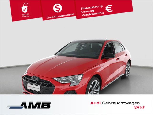 Audi A3 8.110 km 38.970 &euro; Borna 04552