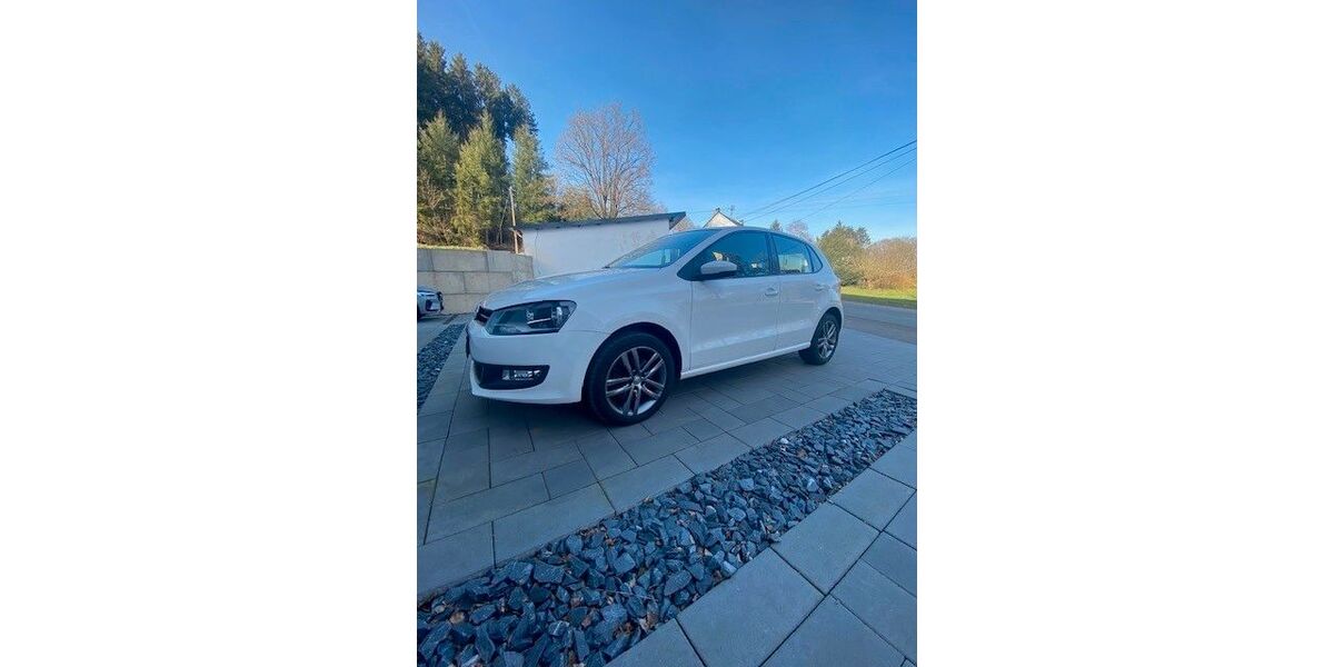 VW Polo 194.000 km 3.900 &euro; Pittenbach 54595