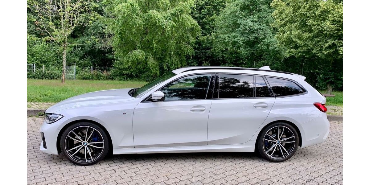 BMW 330 93.100 km 31.100 &euro; Edermünde 34295