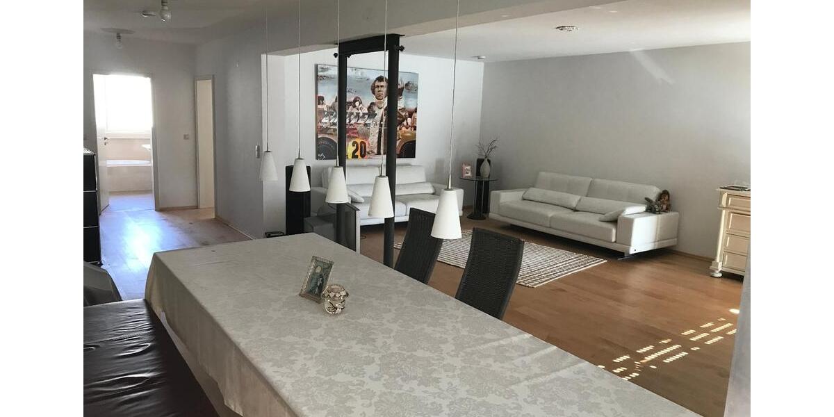 Etagenwohnung Holzwickede - 3 Zimmer, 101 m&sup2;, 295.000&euro; | Angebot:24533536