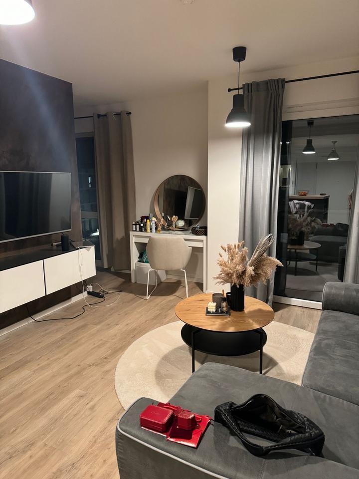 Wohnung in Schönefeld zimmer