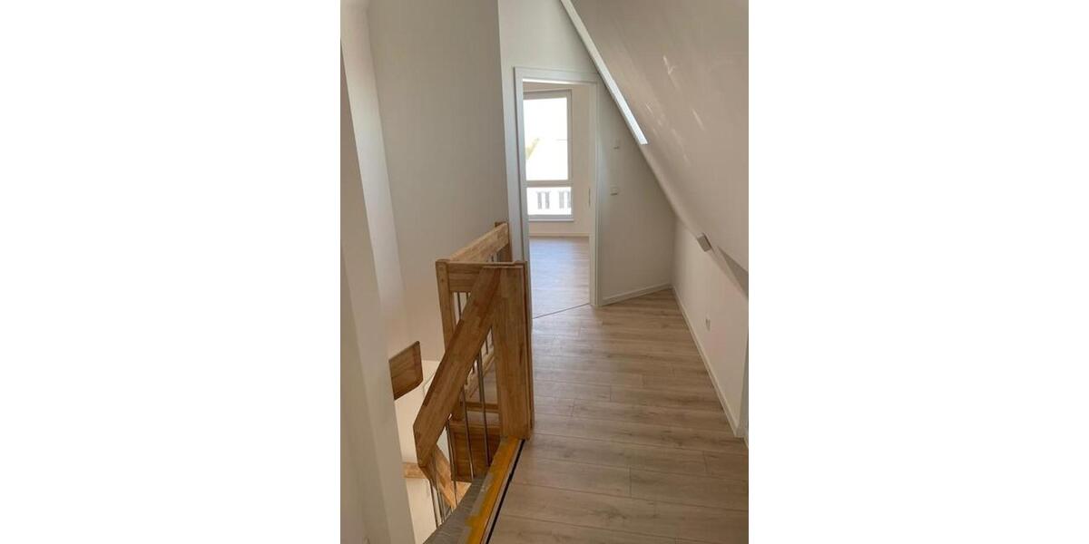 Maisonettenwohnung Lübben (Spreewald) - 5 Zimmer, 85 m&sup2;, 1.275&euro; | Angebot:26348802