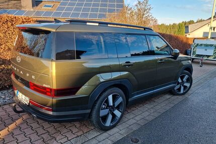 Hyundai SANTA FE 22.500 km 45.600 &euro; Roetgen 52159