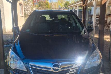 Opel Mokka 59.000 km 8.200 &euro; Potsdam 14469