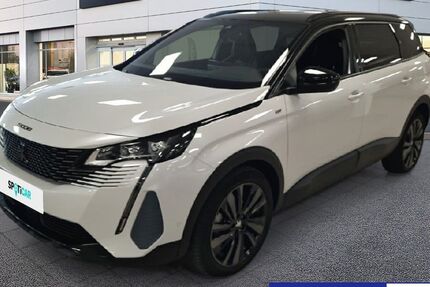 Peugeot 5008 18.058 km 29.980 &euro; Frankfurt 60314