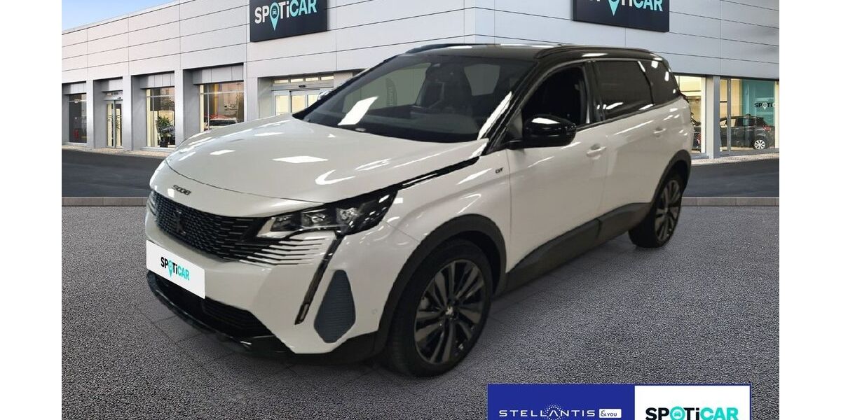 Peugeot 5008 18.058 km 29.980 &euro; Frankfurt 60314
