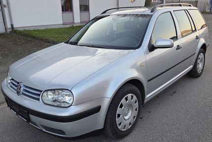 VW Golf 216.000 km 1.999 &euro; Kippenheim 77971