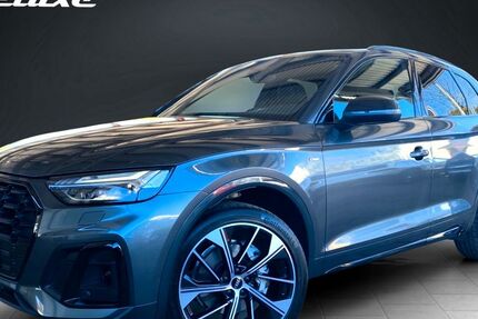 Audi Q5 65.150 km 45.900 &euro; Hamburg 22047
