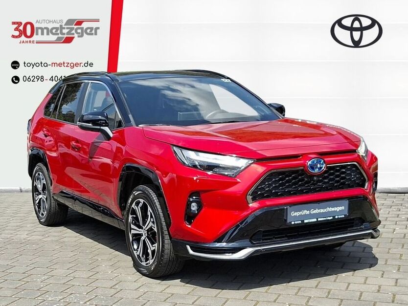 RAV 4