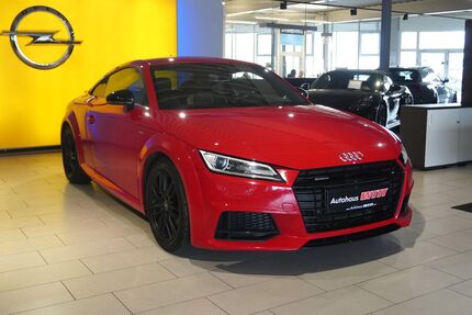 Audi TT 93.850 km 26.490 &euro; Hollenstedt 21279