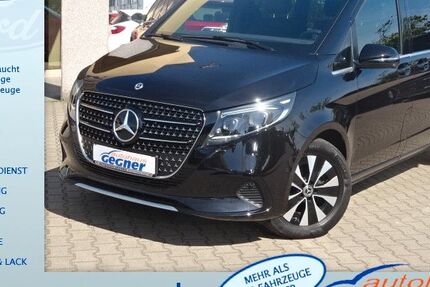 Mercedes-Benz V 300 24.317 km 66.440 &euro; Eilenburg 04838