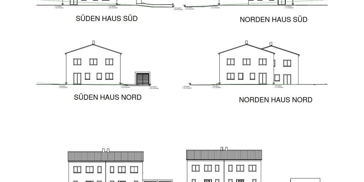 Doppelhaushälfte Ehekirchen - 5 Zimmer, 143 m&sup2;, 1.800&euro; | Angebot:26214045