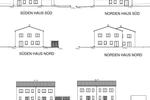 Doppelhaushälfte Ehekirchen - 5 Zimmer, 143 m&sup2;, 1.800&euro; | Angebot:26214045