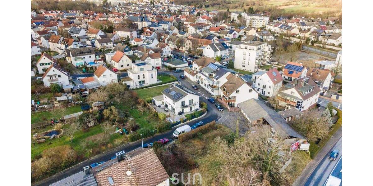 Grundstück Kelkheim (Taunus) Kelkheim - 640.000&euro; | Angebot:24367599