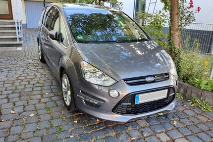 Ford S-Max 209.000 km 7.900 &euro; Kirchheimbolanden 67292