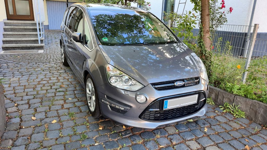 Ford S-Max 209.000 km 8.100 &euro; Kirchheimbolanden 67292