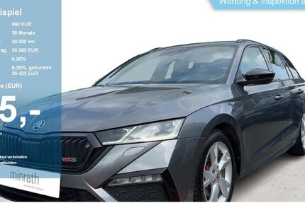 Skoda Octavia 94.737 km 25.830 &euro; Moers 47441