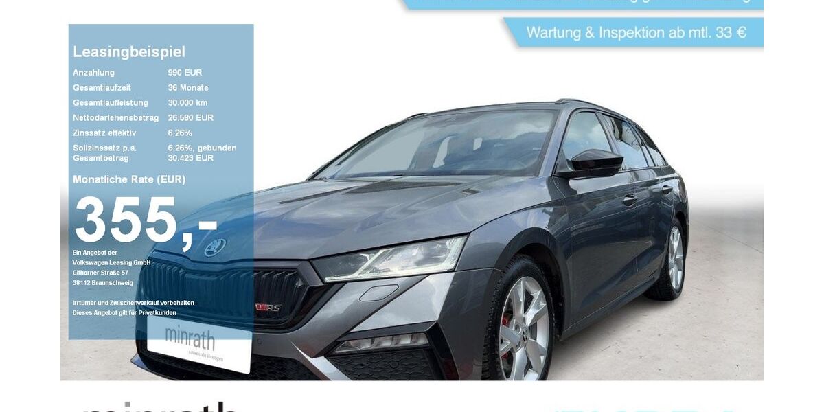 Skoda Octavia 94.737 km 26.080 &euro; Moers 47441